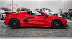 شێڤرۆلێت کۆرڤێت